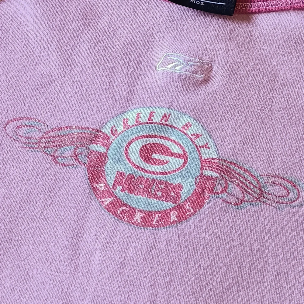 Reebok green bay